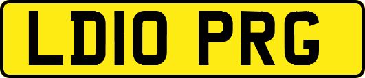LD10PRG