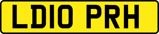 LD10PRH