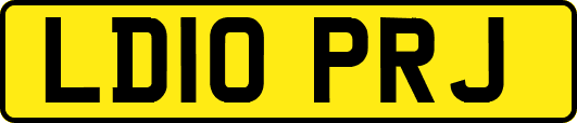 LD10PRJ