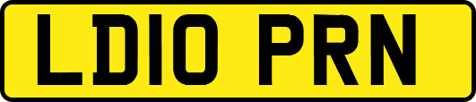 LD10PRN