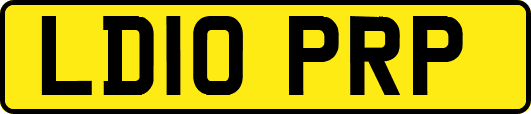 LD10PRP