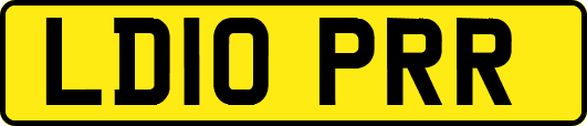 LD10PRR