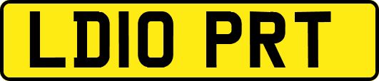 LD10PRT