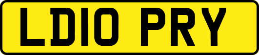 LD10PRY