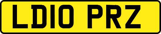 LD10PRZ