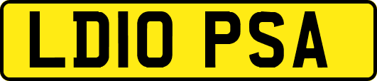 LD10PSA