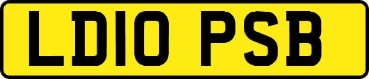 LD10PSB