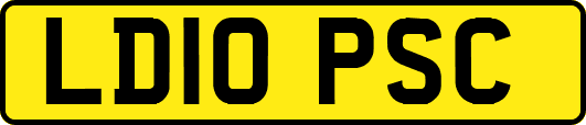 LD10PSC