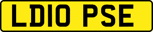 LD10PSE