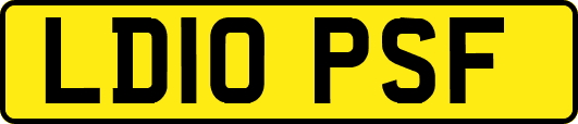 LD10PSF