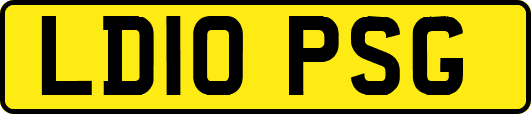 LD10PSG