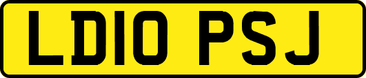 LD10PSJ