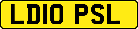 LD10PSL