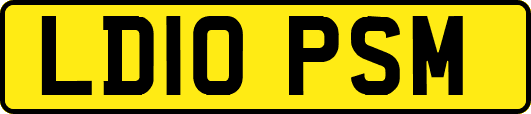 LD10PSM