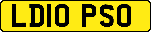 LD10PSO