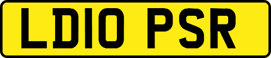 LD10PSR