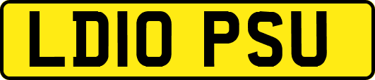 LD10PSU
