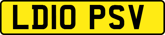 LD10PSV