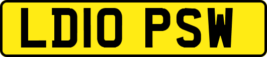 LD10PSW