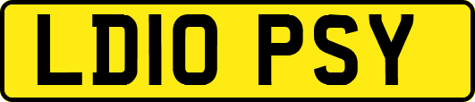 LD10PSY