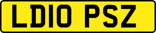 LD10PSZ