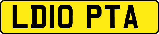 LD10PTA