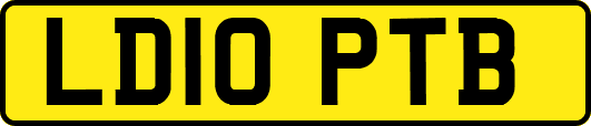 LD10PTB
