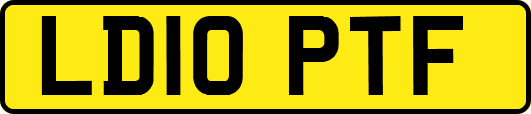 LD10PTF