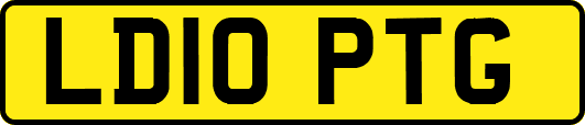 LD10PTG