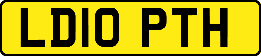 LD10PTH