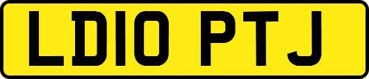 LD10PTJ