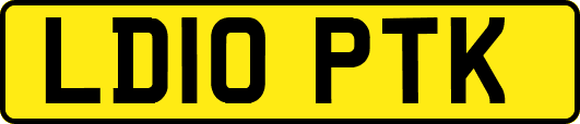 LD10PTK