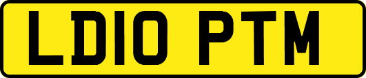 LD10PTM