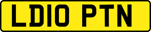 LD10PTN