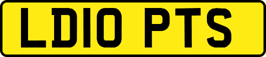 LD10PTS