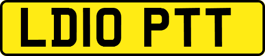 LD10PTT