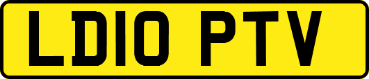 LD10PTV