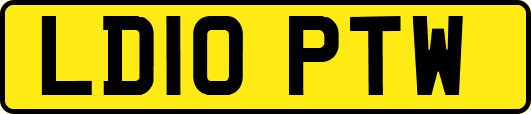 LD10PTW