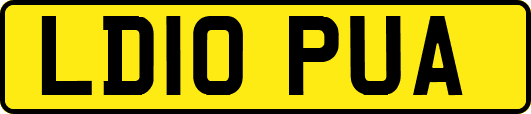 LD10PUA