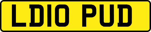 LD10PUD