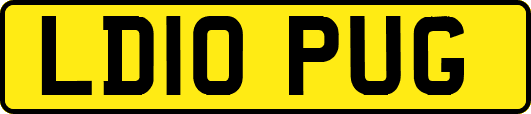 LD10PUG
