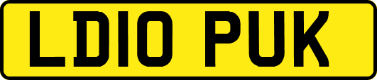 LD10PUK