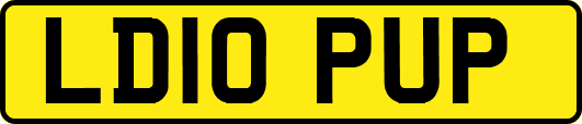 LD10PUP