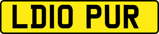 LD10PUR