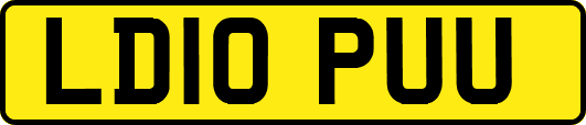 LD10PUU