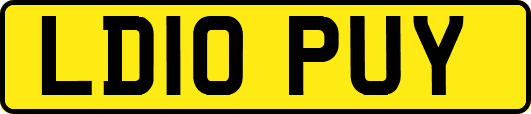 LD10PUY