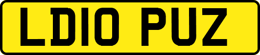 LD10PUZ