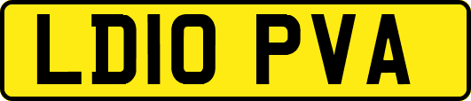 LD10PVA