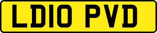 LD10PVD