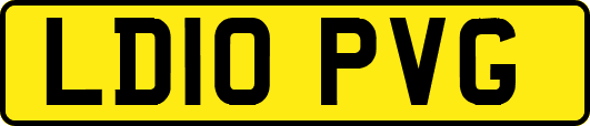 LD10PVG